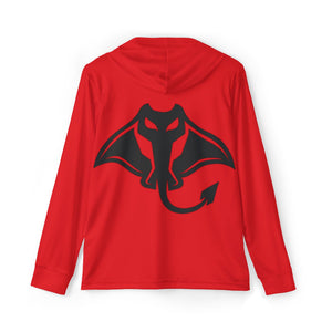 Men's Sports Warmup Hoodie (AOP)