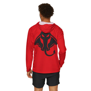 Men's Sports Warmup Hoodie (AOP)