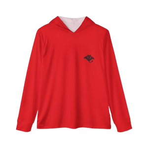 Men's Sports Warmup Hoodie (AOP)