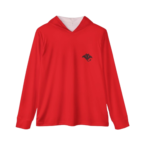 Men's Sports Warmup Hoodie (AOP)